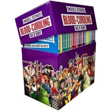 horriblehistories