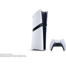 소니 플레이스테이션5 프로 PlayStation5 Pro CFI-7000B01 단일 옵션 상품 이미지