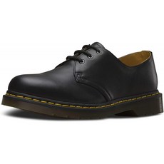 [사이즈 290] Dr. Martens-1461 Nappa Black 14M 미국 여성 / 13M 미국 남성 | 옥스포드