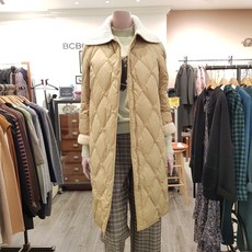비씨비지패딩