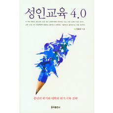 성인교육의의미