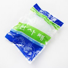천혜 섬마을 천사채 대 1Box(1kgX10개), 10개, 1kg
