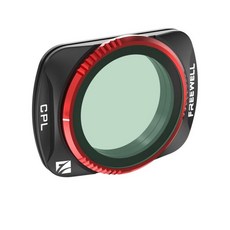 프리웰 DJI Osmo Pocket 3 프리미엄 CPL필터 오즈모포켓3 카메라 편광필터