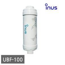 이누스 비데 필터 5개 1세트, 5개입, UBF-100