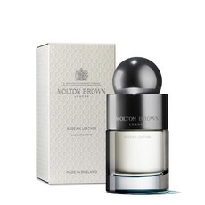 Molton Brown 향수 러시아 가죽 50ml의 Eau De Washion Besuche den BrownStore 747043, Ledrig_50 ml (1er Pack), 1개