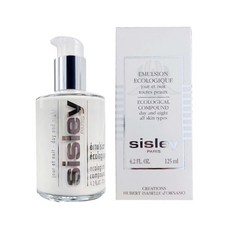 Sisley 시슬리 에뮐씨옹 에꼴로지끄 에센스 로션 125ml