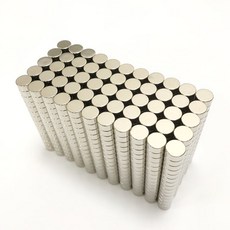 다다 초강력 네오디움 고리자석 25mm 5개 상품 이미지