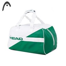 HEAD 조코비치 윔블던 테니스 토트백 대용량 스포츠 테니스 배낭 테니스 라케티라 패들백 프로 X 코트, 없음, 없음