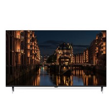 LG QNED TV 86QNED80KRA 86인치 스탠드 _K