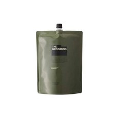 시세이도 더그루밍 샴푸 리필 1800ml B07V9M22RV, 1개