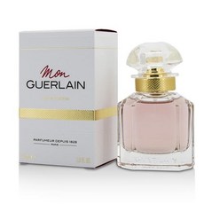 겔랑 몽 겔랑 오드 퍼퓸 스프레이 30ml, 1개