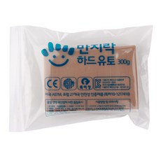 만지락 하드유토 300g