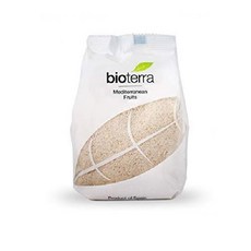 BIOTERRA 스페인 아몬드가루 글루텐프리, 1개