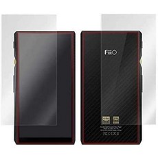 FiiO M11용 일본제 방지문 방기포 수복 액정 보호 필름 OverLay Magic OMFIIOM11S12 1개 상품 이미지