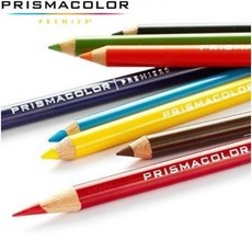 샌포드애니메이션색연필