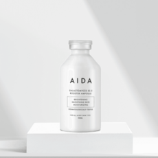 아이다코스메틱 부스터앰플 갈락토미세스 50ml 모공관리앰플, 칼락토미세스 50ml, 1개