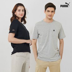 [PUMA] 푸마 남여 데일리 썸머 반팔티셔츠 택일