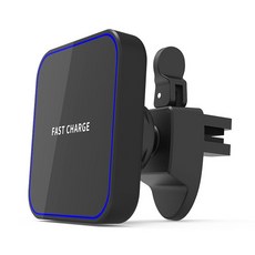 iPhone12 Pro Max Mini Magsafing 고속 충전 무선 충전기 전화 홀더 용 15W 마그네틱 무선 차량용 충전기 마운트 스탠드