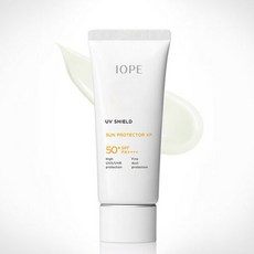 아이오페유브이쉴드선프로텍터엑스피