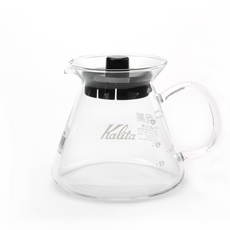 [K쇼핑]Whatcoffee 칼리타 드립서버 500G