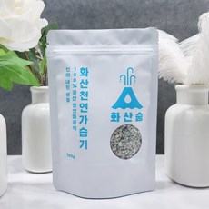 [판다G] 화산천연가습기 천연가습기 자연식가습기 화산숨[생활 편의 안전 효율 실용], 상세페이지 참조