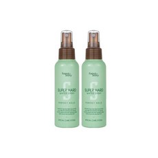 포레스트스토리슈퍼하드워터스프레이