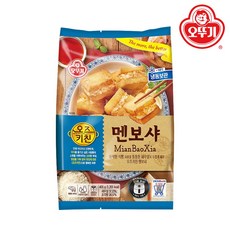오뚜기 냉동 오즈키친 멘보샤 405G