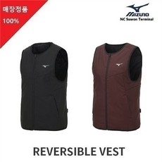 미즈노조끼