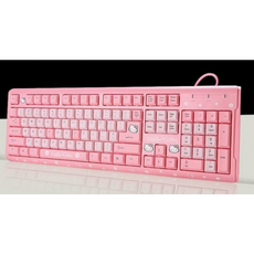 휴이온한손키보드