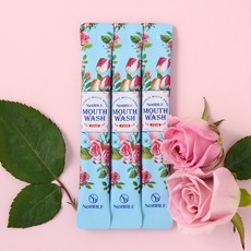 노블 마우스워시 11ml 10개입