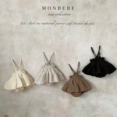 몽베베망토