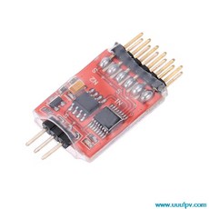 5.8G 3 Channel Video Switcher Module way Switch Unit for FPV Camera Ch [A00063240], 01-상품선택-63240