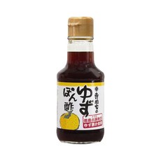 테라오카 유자폰즈, 150ml, 1개