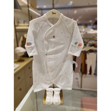 배내가운양말세트