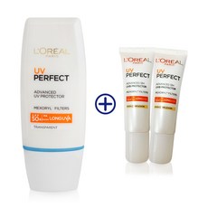 로레알 UV 퍼펙트 화이트 30ml + 30ml