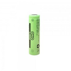 [Ni-CD충전지]니카드 AA사이즈 벌크 1개입 1.2V 600mAh, 기본타입