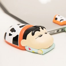 짱구마우스