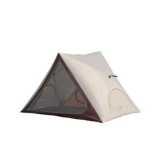 휴대용 야외 캠핑 삼각 텐트 자동 속도 개방형 해변 텐트 자외선 차단 해변 텐트, 1) tent - 삼각텐트