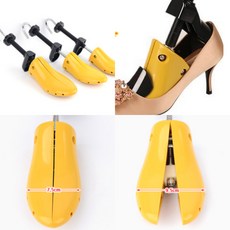 구두발볼넓히기