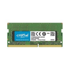 마이크론crucialddr4-3200