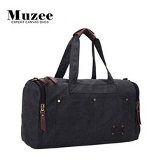 무인양품보스턴백