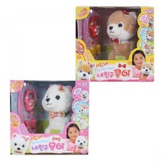 뉴마이펫키트