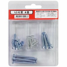 목공용직결피스