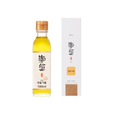 이웅식품 생들기름, 1개, 180ml, 이웅 생들기름