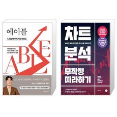 차트분석무작정따라하기