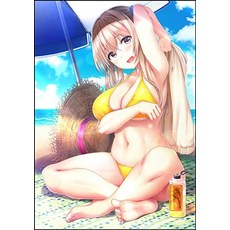 송자매