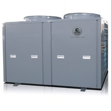 공기열히트펌프