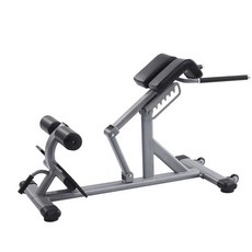 하이퍼 백익스텐션 허리 코어 등근육 뱃살 운동 기구