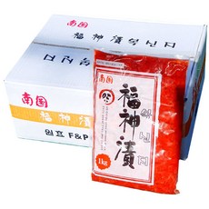 복신채