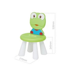 유아독서쇼파